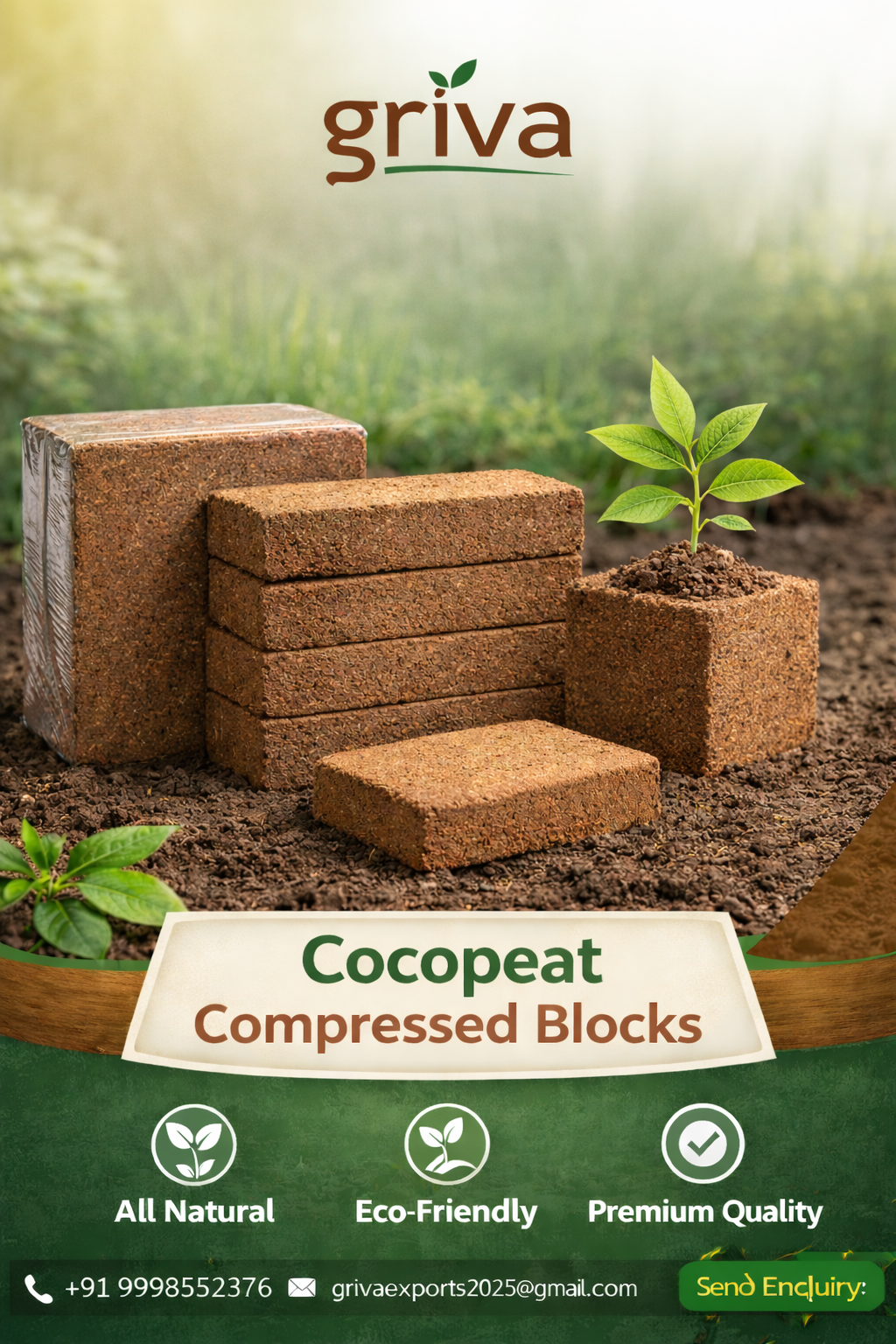 Coco Block